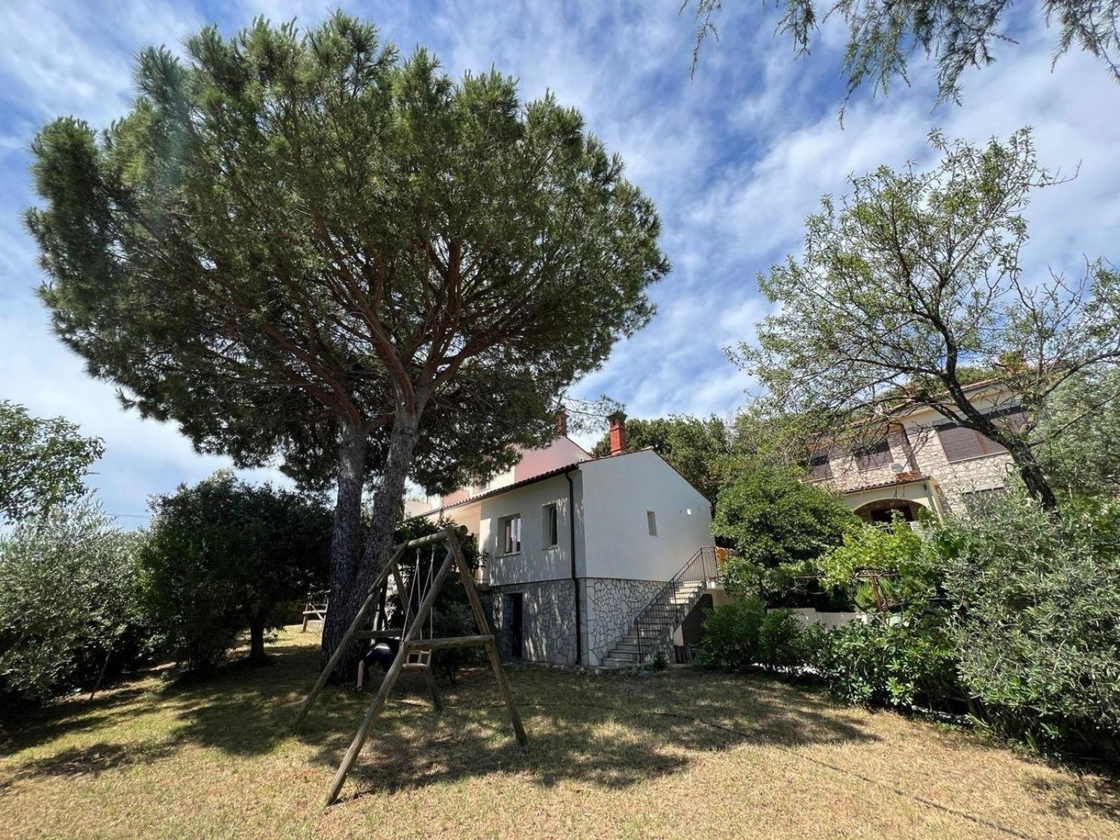 Ferienhaus Fuer 4 Personen Ca 100 M In Premantura, Istrien Medulin Und Umgebung Exterior foto