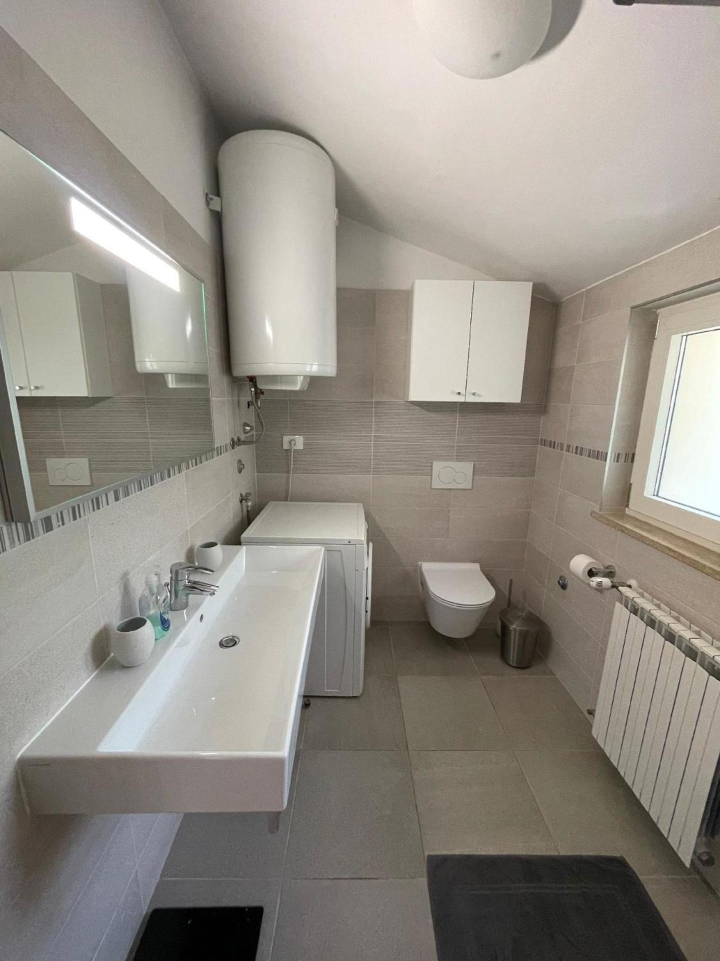 Ferienhaus Fuer 4 Personen Ca 100 M In Premantura, Istrien Medulin Und Umgebung Exterior foto